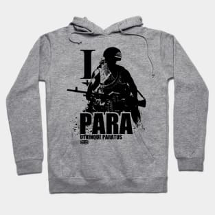 1 Para Hoodie